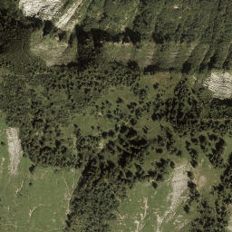 Satellite imagery of Hangköpfle, AT