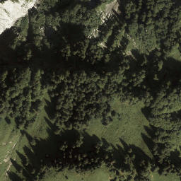 Satellite imagery of Türmle, AT