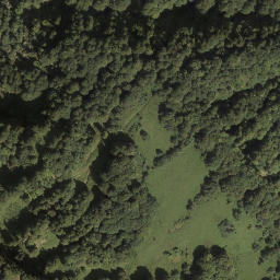 Satellite imagery of Bergschrofen, AT