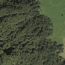 Satellite imagery of Bergschrofen, AT