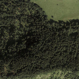 Satellite imagery of Weisse Fluh, AT