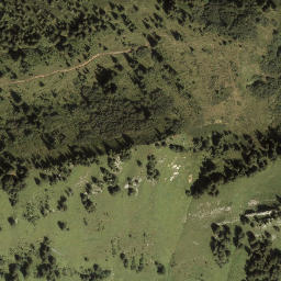 Satellite imagery of Wannenkopf, AT