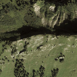 Satellite imagery of Wannenkopf, AT