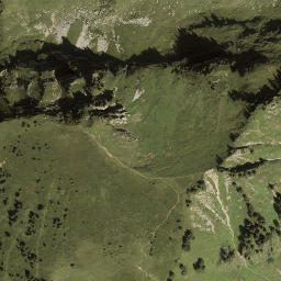 Satellite imagery of Hirschberg, AT
