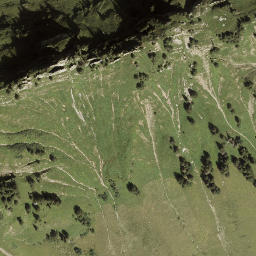 Satellite imagery of Hirschberg, AT