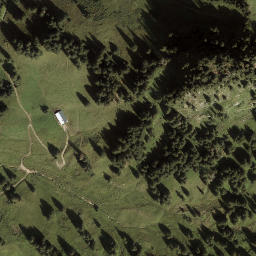 Satellite imagery of Mohrenkopf, AT