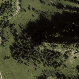 Satellite imagery of Grüne Köpfe, AT