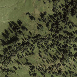 Satellite imagery of Grüne Köpfe, AT