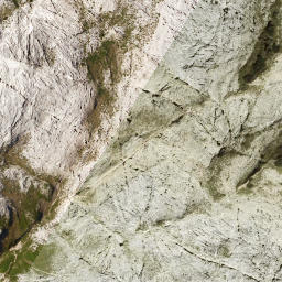 Satellite imagery of Hoher Ifen, AT