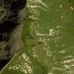 Satellite imagery of Schlappoltkopf, AT