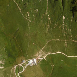 Satellite imagery of Schlappoltkopf, AT