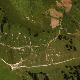 Satellite imagery of Söller Kopf, DE