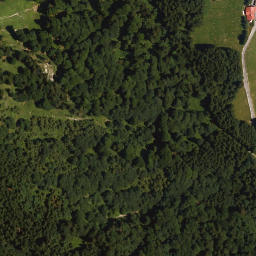 Satellite imagery of Ringang, DE