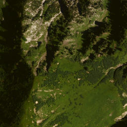 Satellite imagery of Kegelkopf, DE
