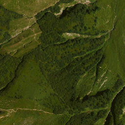 Satellite imagery of Jochgern, DE