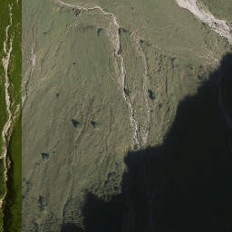 Satellite imagery of Jochgern, DE