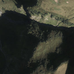 Satellite imagery of Grüner Kopf, AT