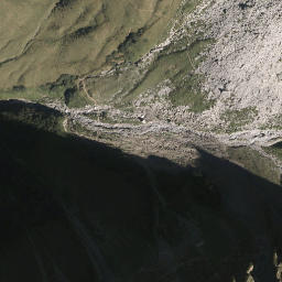Satellite imagery of Hornbachjoch, AT