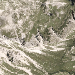 Satellite imagery of Hornbachjoch, AT