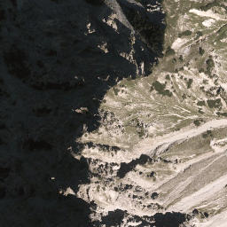 Satellite imagery of Steinmandl, AT
