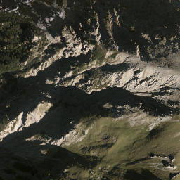 Satellite imagery of Sandegg, AT