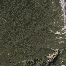 Satellite imagery of Schönbichlkopf, AT