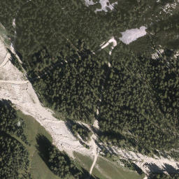 Satellite imagery of Schachtkopf, AT