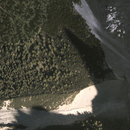 Satellite imagery of Schachtkopf, AT