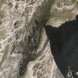 Satellite imagery of Vorderer Drachenkopf, AT