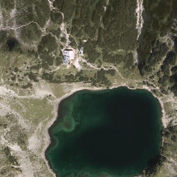 Satellite imagery of Vorderer Drachenkopf, AT