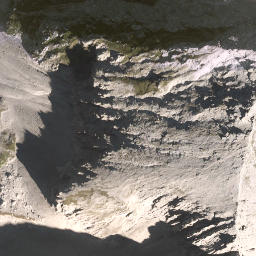 Satellite imagery of Breitenkopf, AT