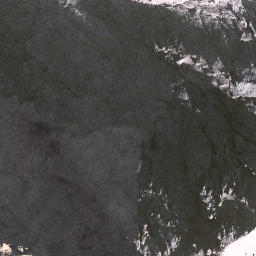 Satellite imagery of Hochwand, AT