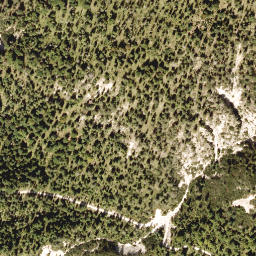 Satellite imagery of KT, AT