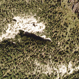 Satellite imagery of KT, AT