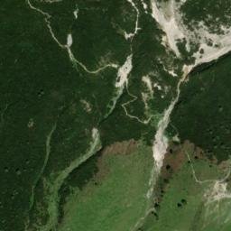 Satellite imagery of Sunntigerspitze, AT
