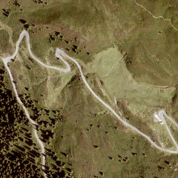 Satellite imagery of Wiedersberger Horn, AT
