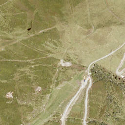 Satellite imagery of Wiedersberger Horn, AT