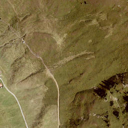 Satellite imagery of cairn, DE