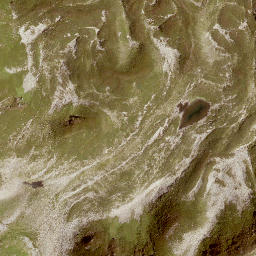 Satellite imagery of Lämpersberg, AT