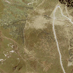 Satellite imagery of Steinernes Mandl, AT
