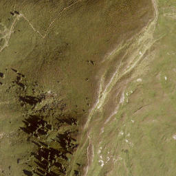 Satellite imagery of Wildkarspitze, AT