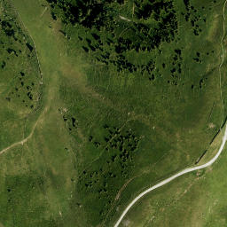 Satellite imagery of Zwölferkogel, AT