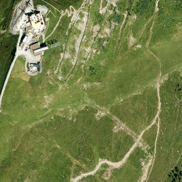 Satellite imagery of Zwölferkogel, AT