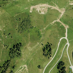 Satellite imagery of Zwölferkogel, AT