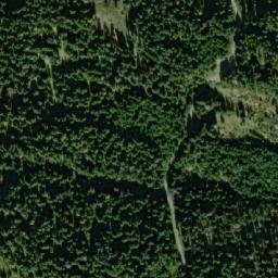 Satellite imagery of Hochwurzen, AT