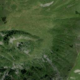 Satellite imagery of Hochleitenspitze, AT