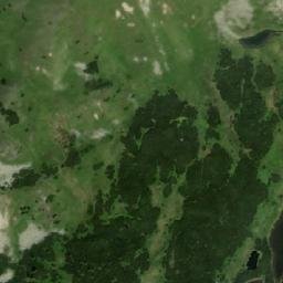 Satellite imagery of cairn, DE