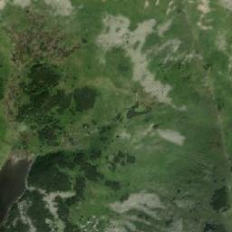 Satellite imagery of cairn, DE