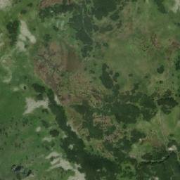 Satellite imagery of cairn, DE