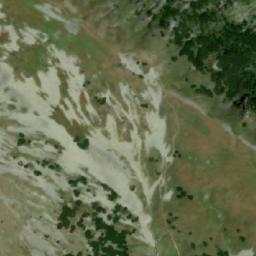 Satellite imagery of Brandstättertörl, AT